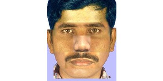 India gempar, muncul psikopat hobi suntik pantat wanita