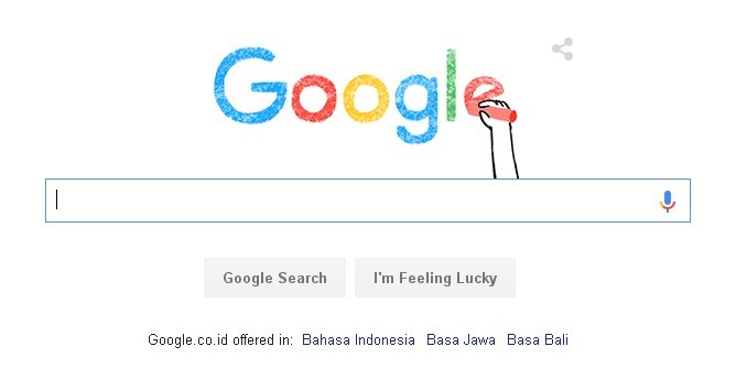 logo baru google 2015