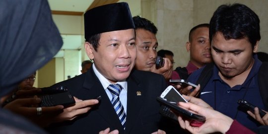 Wakil Ketua DPR bela Setya Novanto soal karpet merah