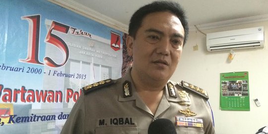 Warga diminta adukan polisi yang cuek tanggapi laporan kecelakaan