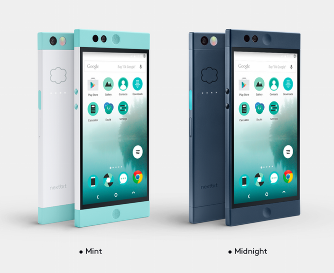 nextbit robin