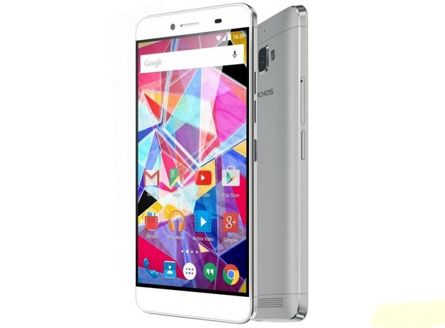 archos diamond plus