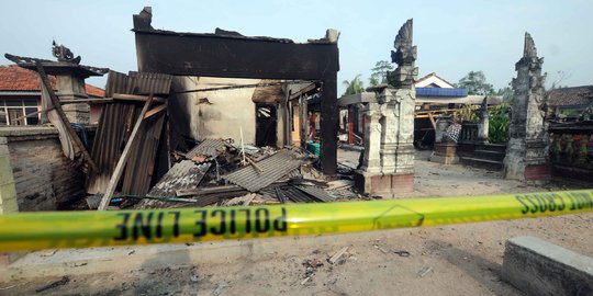 Ini penyebab konflik horizontal di Lampung terus terjadi