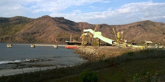 ESDM minta Newmont perpanjang kerja sama smelter dengan Freeport