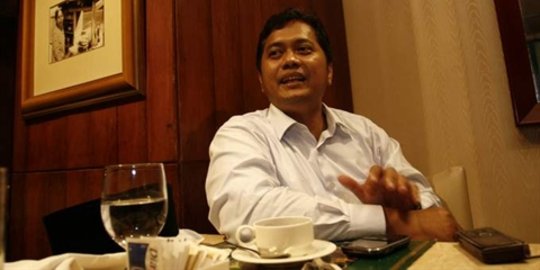 Meski gabung pemerintah, PAN janji tetap gandeng kubu Prabowo