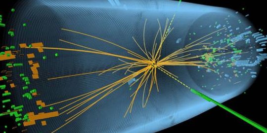 Satu lagi misteri partikel Tuhan terpecahkan, makin terbukti nyata