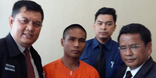 Kejari Denpasar: Berkas Agustay sudah lengkap