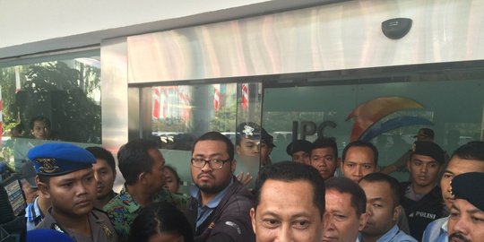 pelindo ii rev2