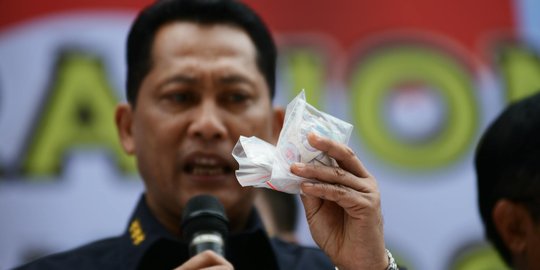 Fahri sebut Budi Waseso usut kasus besar tapi tak dihargai