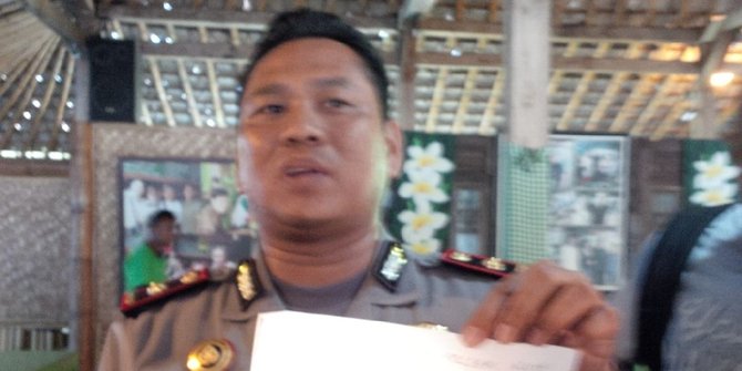 Kasus pemerasan bule di Bali, Kanit Reskrim Kuta dimutasi ke SPKT