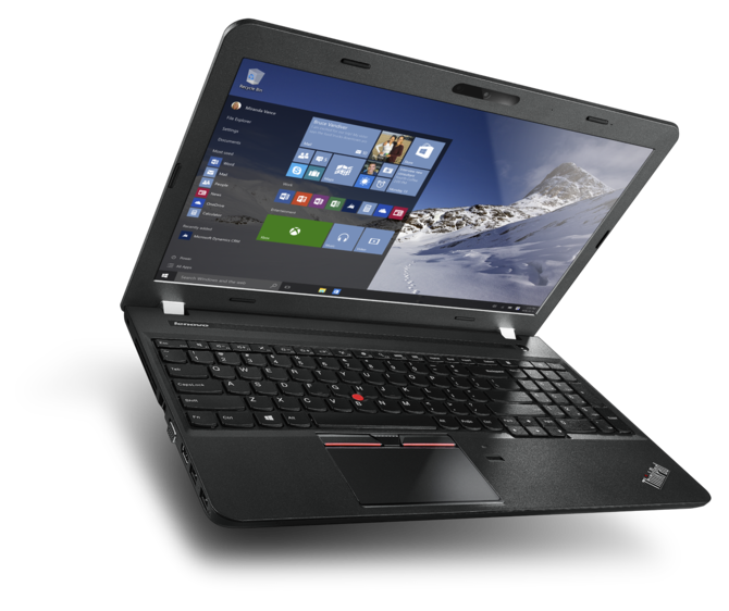 laptop lenovo