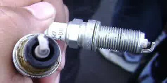periksa busi rev2