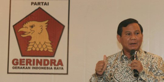 Demi kebaikan bangsa, Prabowo ikhlas PAN gabung pemerintah