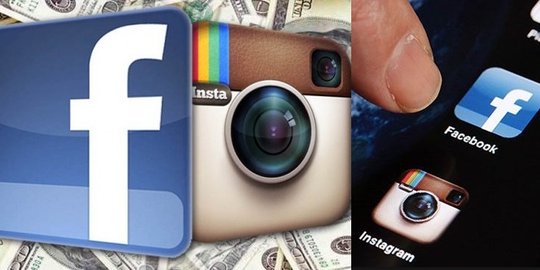 5 Alasan jualan di Instagram bikin cepat kaya daripada di Facebook