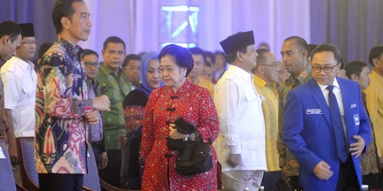 Politikus PDIP sambut baik masuknya PAN ke pemerintah