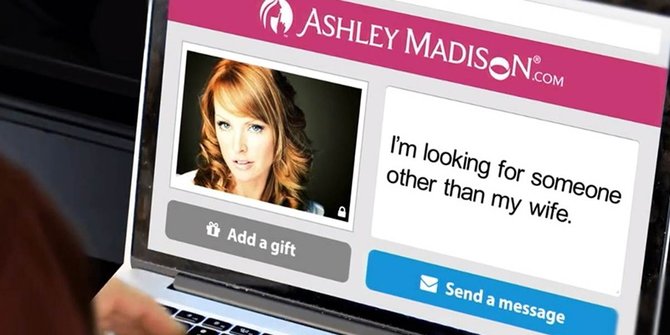 ashley madison