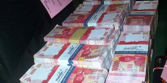 Wakil Wali Kota Tangsel bantah dapat THR Rp 30 juta dari Dinkes