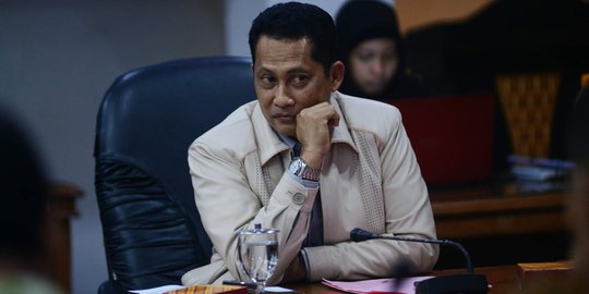 Meski dimutasi, Budi Waseso tegaskan kasus PT Pelindo jalan terus