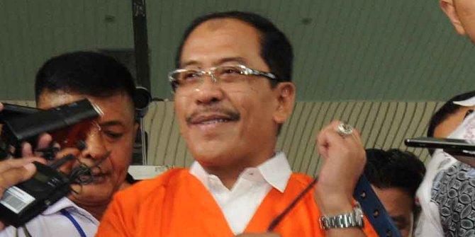 KPK panggil eks wali kota Makassar sebagai saksi korupsi PDAM