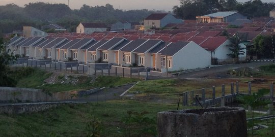 Sebelum usia pensiun, dana JHT bisa dicairkan buat beli rumah