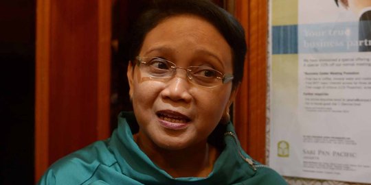 Kunjungi Fiji, Menlu Retno bahas isu perdagangan dan perubahan iklim