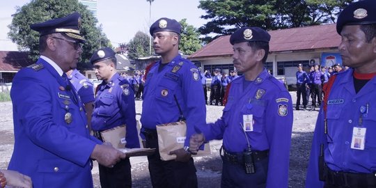 Jadi tersangka, kakak Abraham Samad tolak bantuan hukum Wali kota