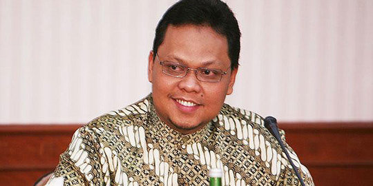 Lukman Edy tak ikhlas jika jatah menteri PKB dikasih ke PAN