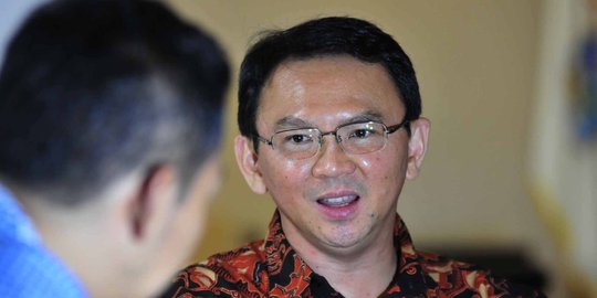 Kadis Perindustrian DKI baru janji ikuti perintah Ahok