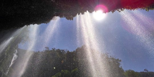 'Perbaikan untuk Air Terjun Madakaripura dilakukan 2017 mendatang'