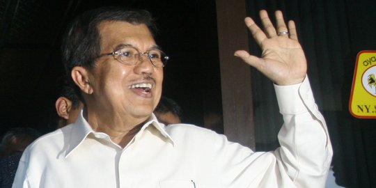 Pengurus PBNU dilantik, dihadiri Wapres Jusuf Kalla