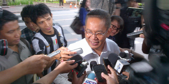 Sudah lapor LHKPN, Komjen Anang Iskandar ngaku punya utang 2 miliar