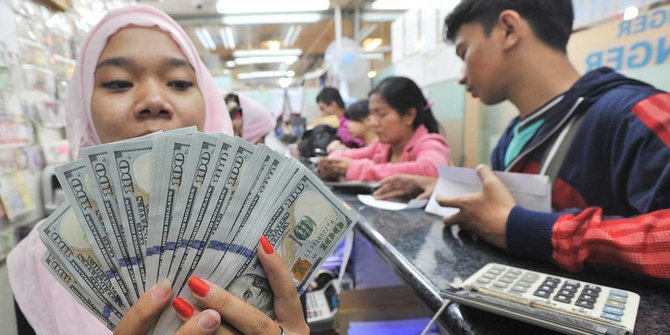 BI berharap The Fed segera naikkan tingkat bunga