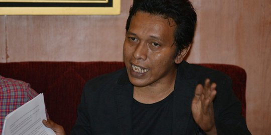 Adian heran Fadli Zon puji raja judi, imam masjid mau disomasi