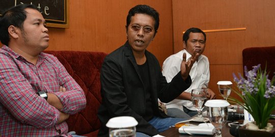 Adian kritik Fadli Zon: Somasi Shamsi jika siapkan wanita penghibur!