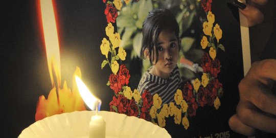 Besok, 2 tersangka pembunuh Angeline dipindahkan ke Lapas Kerobokan