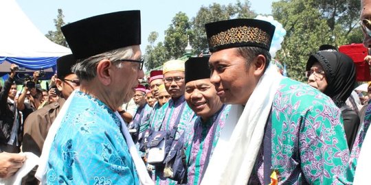 6 Jemaah haji asal Kota Malang mendadak gagal berangkat