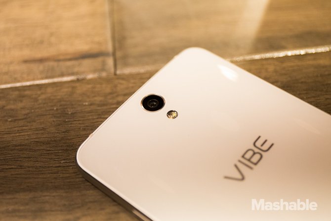 lenovo vibe s1