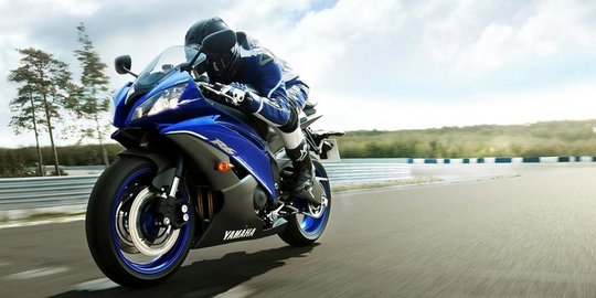 Yamaha YZF R6 baru gagal hadir di 2015