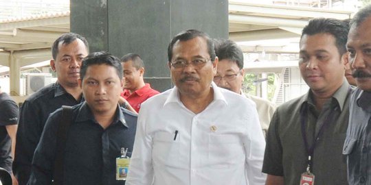 Bahas kasus dengan Ketua DPR, Jaksa Agung dicecar Politikus PDIP