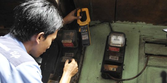 Penjelasan PLN soal pulsa listrik Rp 100.000 dapatnya Rp 73.000