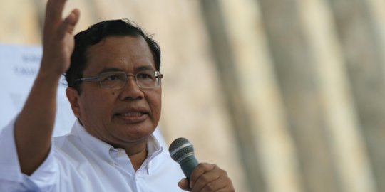 Revisi proyek 35.000 MW, bukti Rizal Ramli tak paham masalah negara