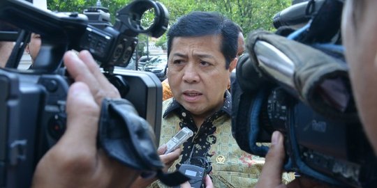 Politikus PDIP tuding Setya Novanto makelar kasus BPPN