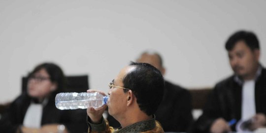 megawati dan amien rais ikut nikmati sisa kuota haji rev1