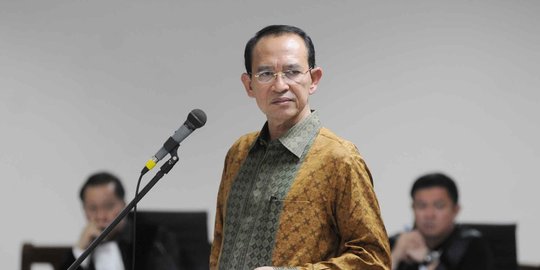 operasional menteri sda tuding anak buah yang selewengkan rev1