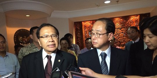 target tinggi susah dicapai