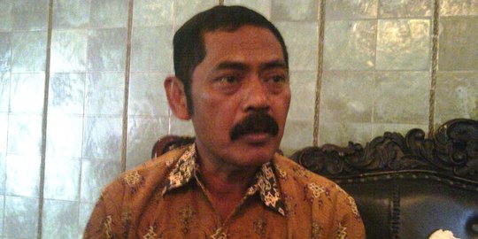Golkar kubu Agung dukung Rudy-Purnomo di Pilkada Solo