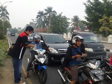 velozity chapter riau