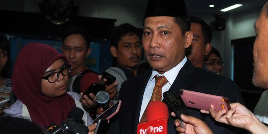 Ini kata Budi Waseso DPR mau buat Pansus Pelindo
