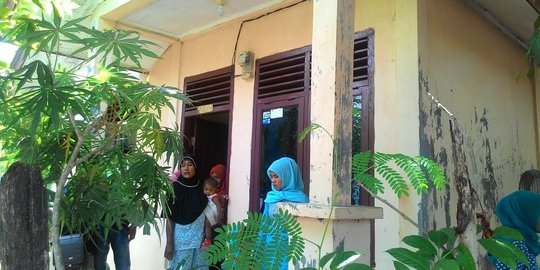 Rumah berhawa panas ini gegerkan warga di Aceh