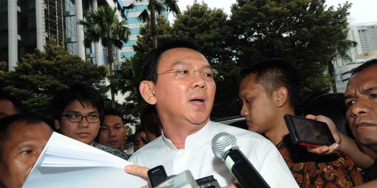 Ahok akan gratiskan PBB buat warga pemilik rumah di bawah Rp 1 M